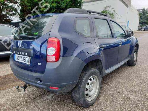 Left front window switch DACIA DUSTER (HS_) | BP20681514I27 - Image 10