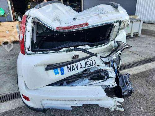 håndbremse FIAT PANDA (169_) 1.3 D Multijet (169.AXC1A) | BP20682102I18 - Image 6