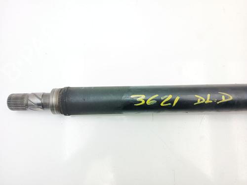 Right front driveshaft VOLVO S60 I (384) 2.4 D | BP22809804M39 
