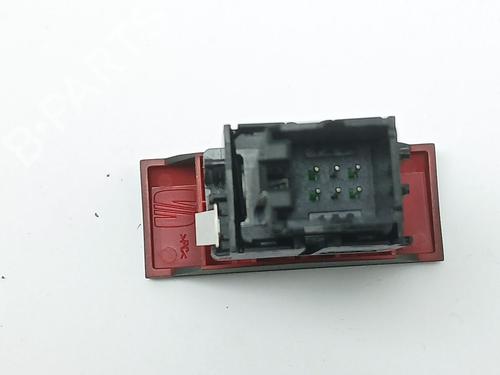 Warning switch SEAT IBIZA IV (6J5, 6P1) 1.0 | BP30546998I22 - Image 3