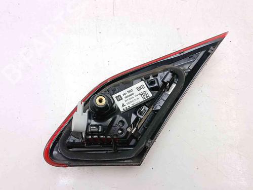 Left tailgate light OPEL CORSA E (X15) 1.4 (08, 68) | BP39503682C79 - Image 5