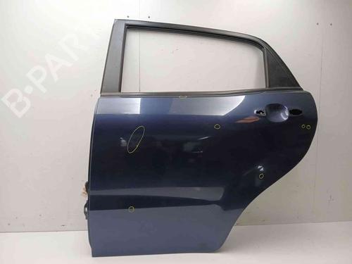 Used Left rear door Left rear door 36840774 36840774