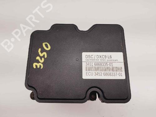ABS pump BMW 5 (F10)  | BP15685043M43 