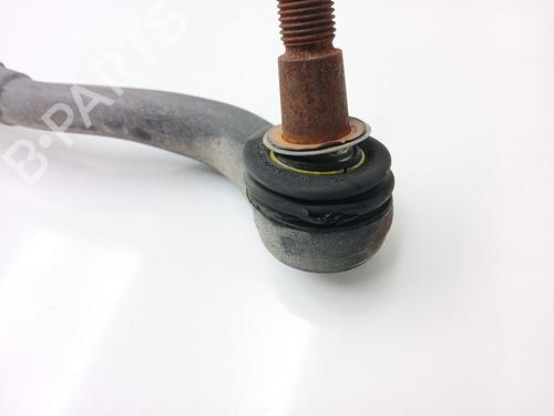 Steering rack MERCEDES-BENZ C-CLASS (W204) C 220 CDI (204.008) | BP33023631M22 - Image 2