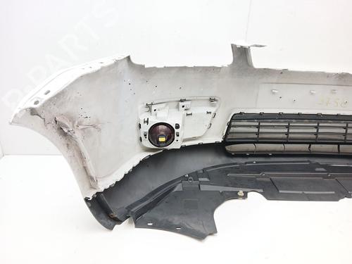 Front bumper FORD FOCUS C-MAX (DM2) 2.0 TDCi | BP26736053C7 