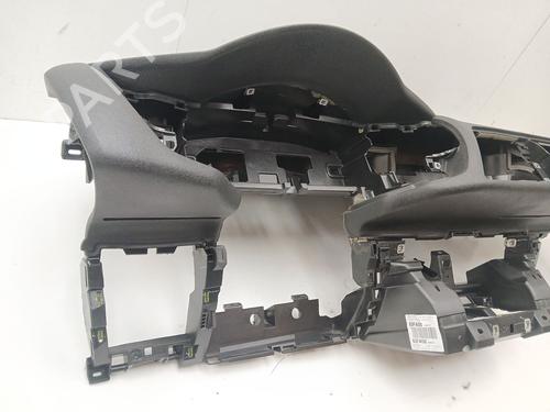 Dashboard CITROËN C5 III (RD_) 2.0 HDi 165 (RDRHHA, RDRHH8) | BP28351649C46 - Image 2