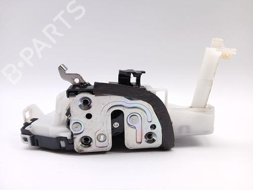 front-left-lock-nissan-juke-f15-2010-2011-2012-2013-2014-2015-2016-2017-2018-2019-35723729 main image