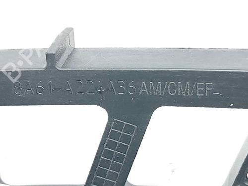Front right exterior door handle FORD FIESTA VI (CB1, CCN)  | BP20683013C129 