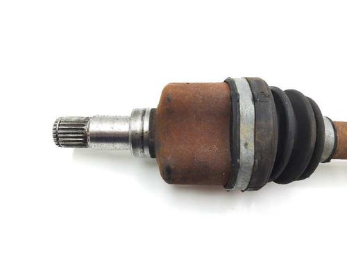 Left front driveshaft FORD C-MAX (DM2) 1.6 | BP9261028M38 - Image 2