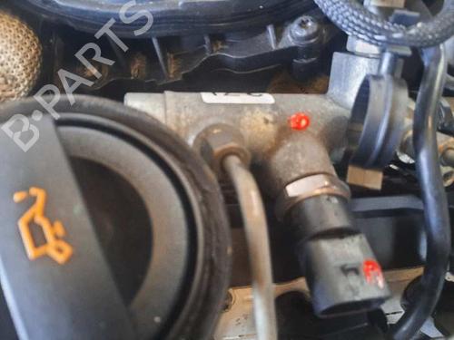 Engine AUDI A6 C6 (4F2) 2.7 TDI | BP8877994M1  - Image 17