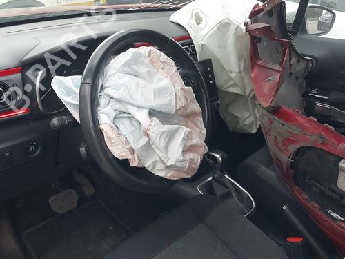 Engine CITROËN C3 III (SX) 1.2 THP 110 (SXHNPS, SXHNZT, SXHNZ6) | BP34100632M1  - Image 13