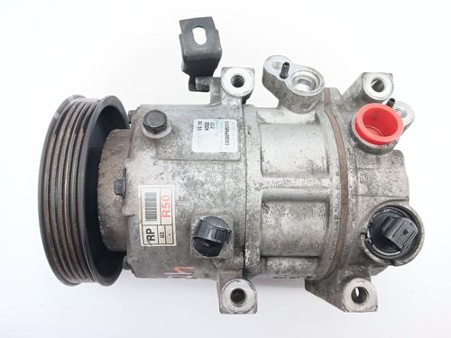 Used AC compressor AC compressor KIA CARENS IV 1.7 CRDi (116 hp) 28691638 28691638