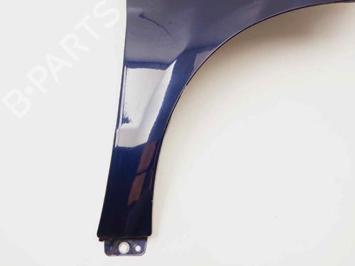 Right front fenders MERCEDES-BENZ A-CLASS (W169) A 180 CDI (169.007, 169.307) | BP15053992C42 