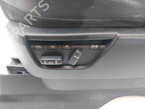 Seats set LAND ROVER RANGE ROVER III (L322)  | BP13666854C78 