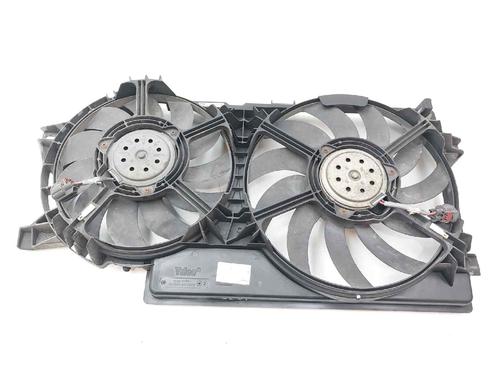 Used Radiator fan Radiator fan CHRYSLER VOYAGER IV (RG, RS) 2.8 CRD (150 hp) 20683330 20683330