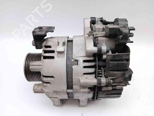Used Alternator Alternator 37218698 37218698