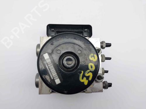 ABS pump VOLVO S80 II (124) D5 AWD | BP12998739M43 