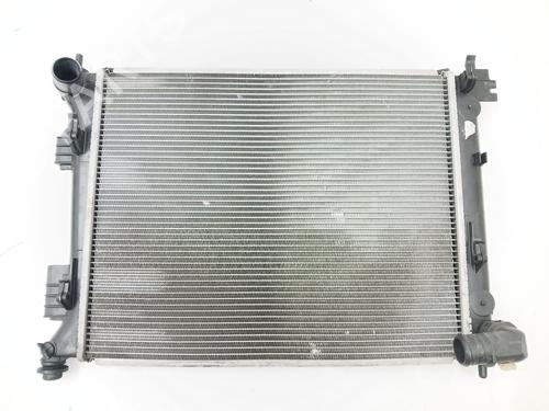 Used Water radiator Water radiator KIA RIO III (UB) 1.1 CRDi (75 hp) 25671808 25671808