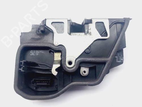 Rear left lock BMW X3 (E83) 2.0 d | BP20684344C100 