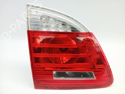 Used Left tailgate light Left tailgate light BMW 5 Touring (E61) 523 i (190 hp) 31925534 31925534
