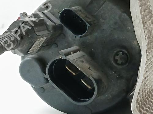 Steering rack SKODA OCTAVIA III Combi (5E5, 5E6) 1.5 TSI G-TEC | BP35723715M22 - Image 5