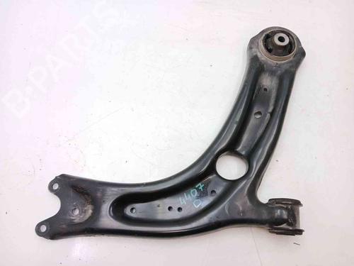 Used Right front suspension arm Right front suspension arm CUPRA FORMENTOR (KM7, KMP) 1.5 TSI (150 hp) 36529525 36529525