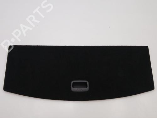 Used Rear parcel shelf Rear parcel shelf SSANGYONG KORANDO (C300) 1.5 (150 hp) 29595152 29595152