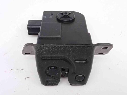 Used Tailgate lock Tailgate lock 39505699 39505699