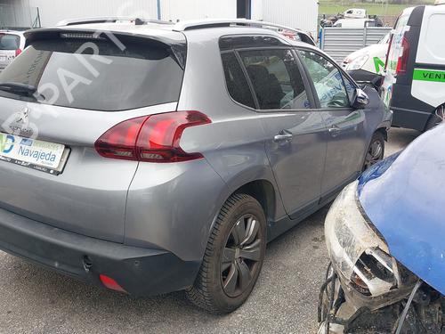 Switch PEUGEOT 2008 I (CU_) 1.6 BlueHDi 100 | BP33462941I30  - Image 9