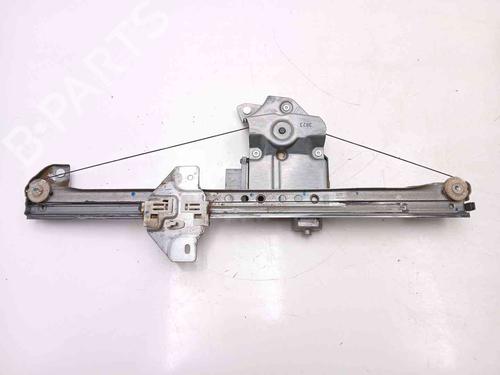 Front left window mechanism RENAULT EXPRESS Box Body/MPV 1.5 Blue dCi 95 (F6AB) | BP38784412C22 - Image 2