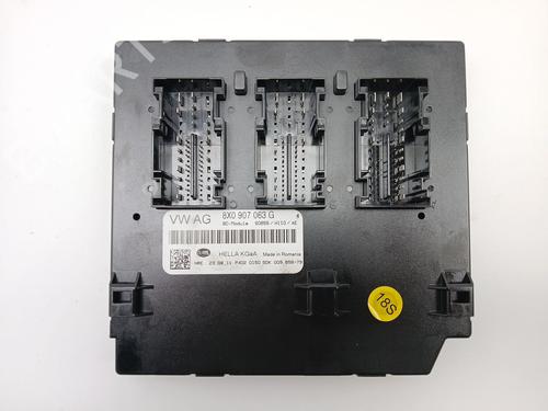 Used Electronic module Electronic module AUDI A1 (8X1, 8XK) [2010-2019] 33986617 33986617