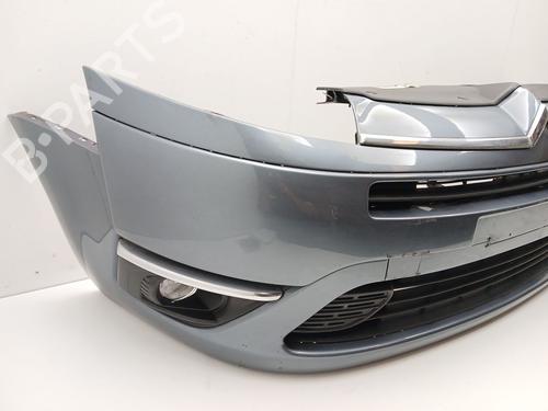 Front bumper CITROËN C4 Grand Picasso I (UA_) 1.6 HDi | BP29891226C7 