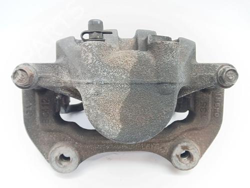 Left front brake caliper OPEL ASTRA J GTC 1.6 SIDI (08) | BP27242470M105 - Image 3