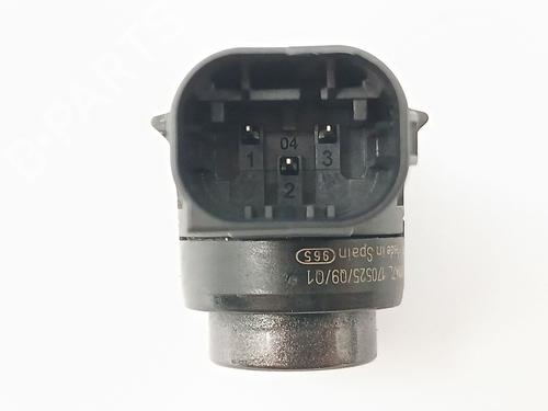 Elektronisk modul CITROËN C4 Picasso II 1.6 BlueHDi 120 | BP28337213M83 