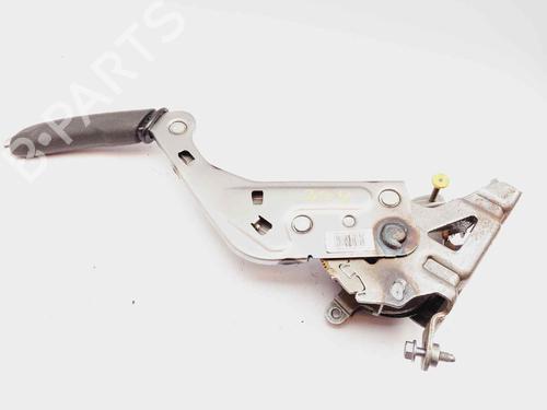Used Hand brake Hand brake PEUGEOT 508 SW I (8E_) 1.6 BlueHDi 120 (120 hp) 15207175 15207175