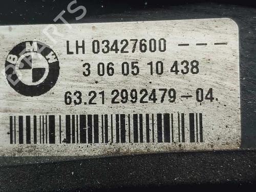 Left tailgate light BMW X1 (E84) | BP18340082C79 - Image 3
