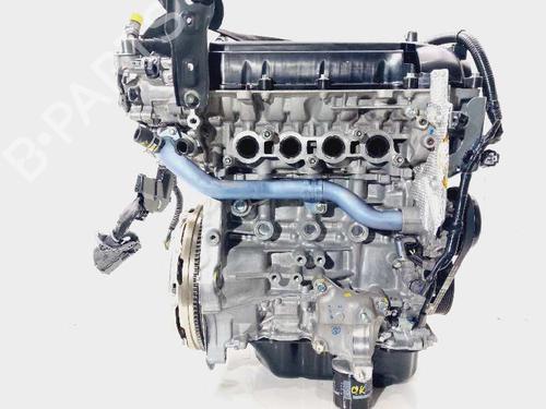 Used Engine Engine MAZDA 2 Hatchback (DL, DJ) [2014-2026] 16049865 16049865