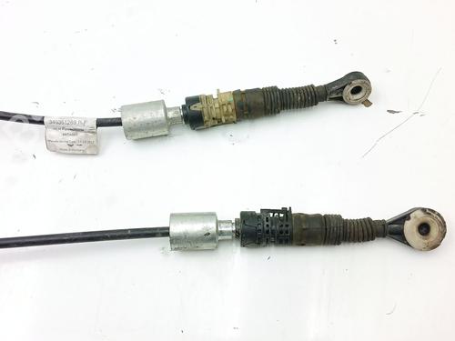 Cable RENAULT KADJAR (HA_, HL_) 1.6 dCi 130 (HLA4) | BP29006321E12 - Image 3