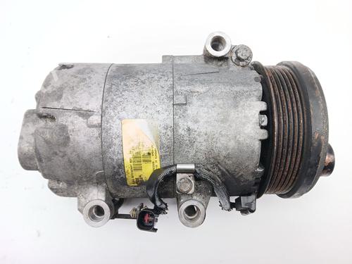 Used AC compressor FORD FOCUS II (DA_, HCP, DP) 1.8 TDCi (115 hp) 30643251