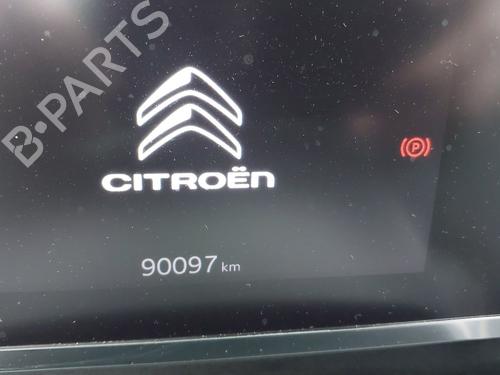 Engine CITROËN C4 III (BA_, BB_, BC_) 1.2 PureTech 130 (BAHNSA, BAHNSB) | BP33294840M1  - Image 18