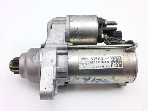 Anlasser für Anlasser VW POLO V (6R1, 6C1) [2009-2022] 32424617 32424617