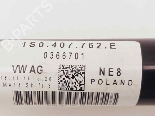 Right front driveshaft SEAT Mii (KF1, KE1) 1.0 | BP15372104M39 - Image 2