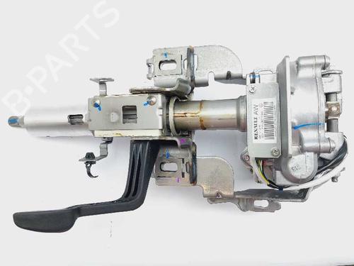 Used Steering column Steering column RENAULT KADJAR (HA_, HL_) [2015-2026] 18084572 18084572