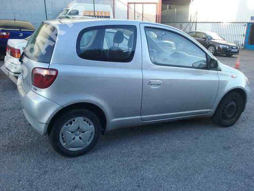 Right front driveshaft TOYOTA YARIS (_P1_)  | BP4384721M39 