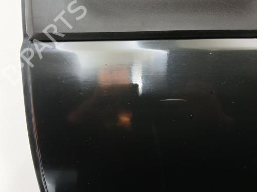 Left rear door CITROËN C4 CACTUS Van (0B_, 0P_) PureTech 110 | BP32264845C4 