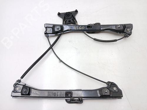 Front left window mechanism SEAT TOLEDO IV (KG3) 1.6 TDI | BP34693417C22 - Image 2