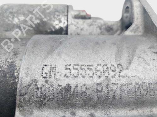 Starter OPEL ASTRA H (A04)  | BP20684698M8 