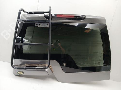 Used Tailgate LAND ROVER DISCOVERY IV (L319) 2.7 TD 4x4 (190 hp) 24472863