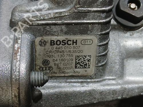 Engine VW TIGUAN (5N_) 2.0 TDI 4motion | BP35992691M1  - Image 6