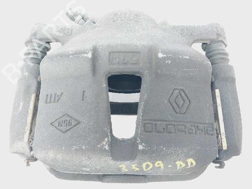 Right front brake caliper RENAULT TALISMAN (LP_)  | BP18244519M104 